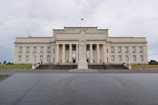 Auckland Museum