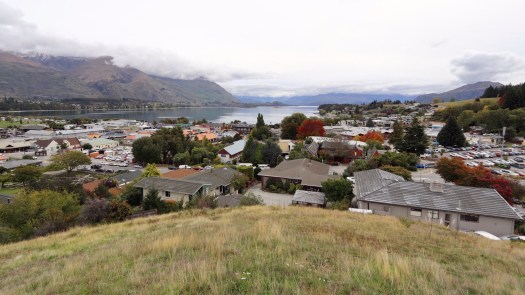 Wanaka