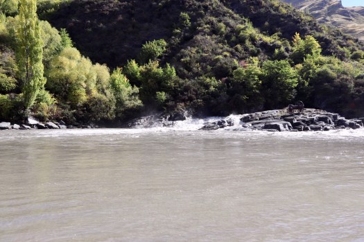 Steam engine and Oxenbridge Tunnel